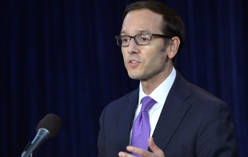 Aucun accord de libre-échange ne peut remplacer le TPP - ảnh 1